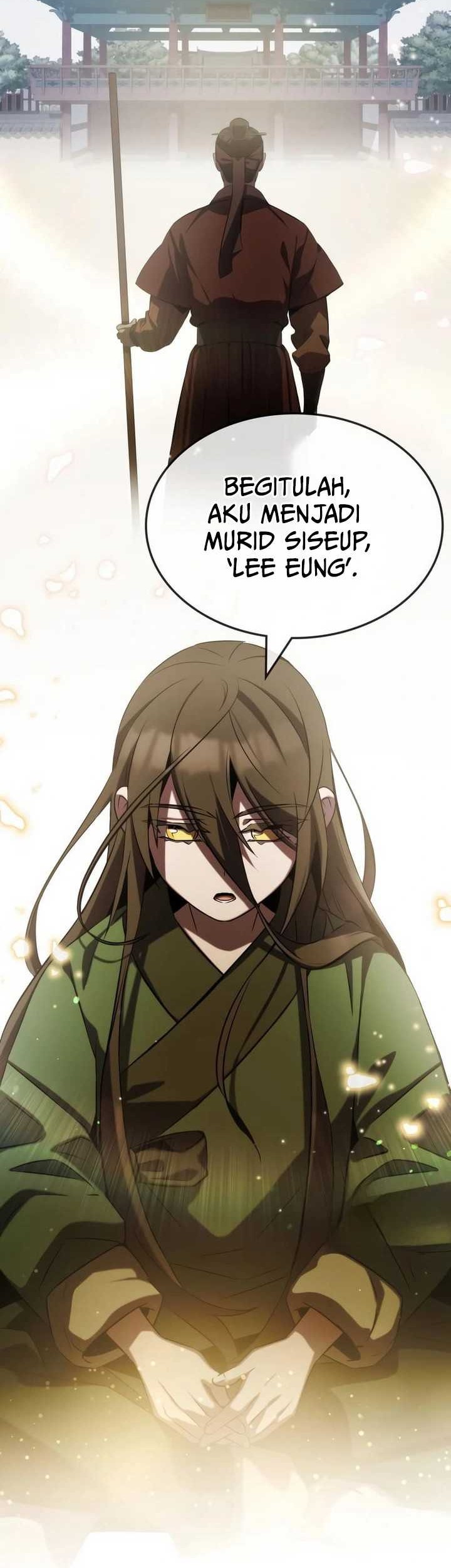 Drug Devourer Chapter 60 Gambar 57