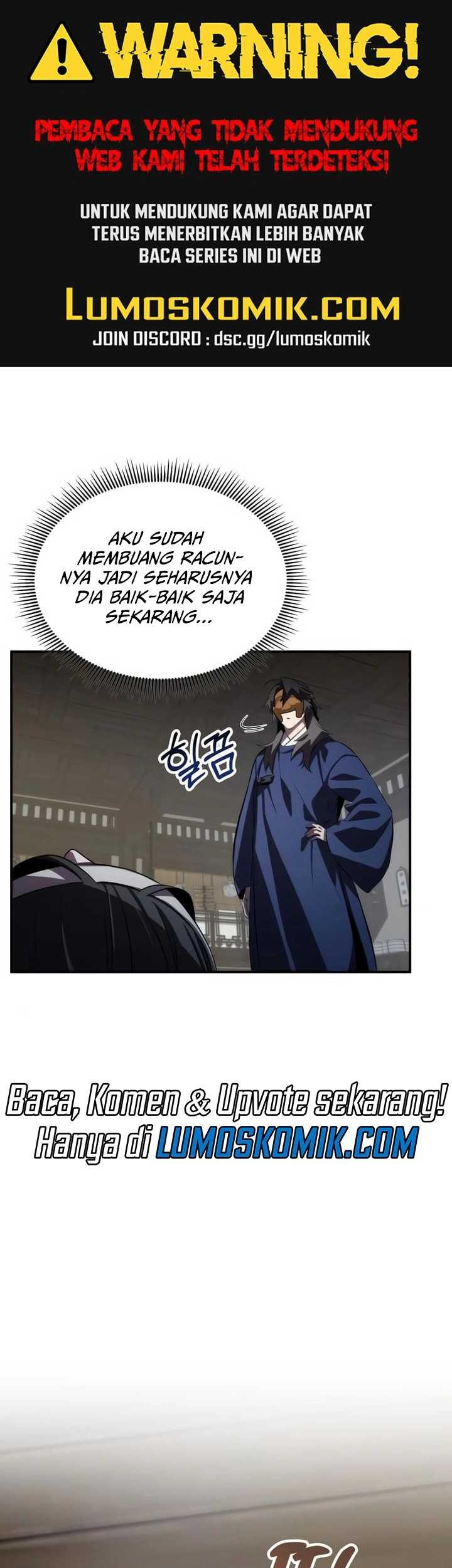 Baca Drug Devourer Chapter 60 Gambar 2