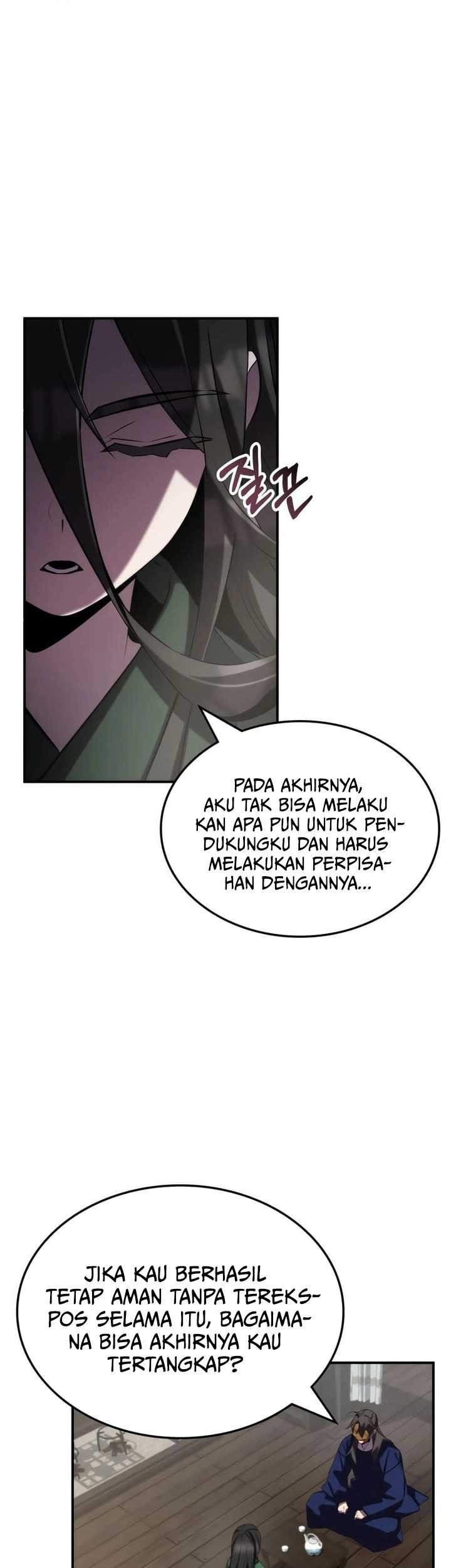 Drug Devourer Chapter 60 Gambar 58