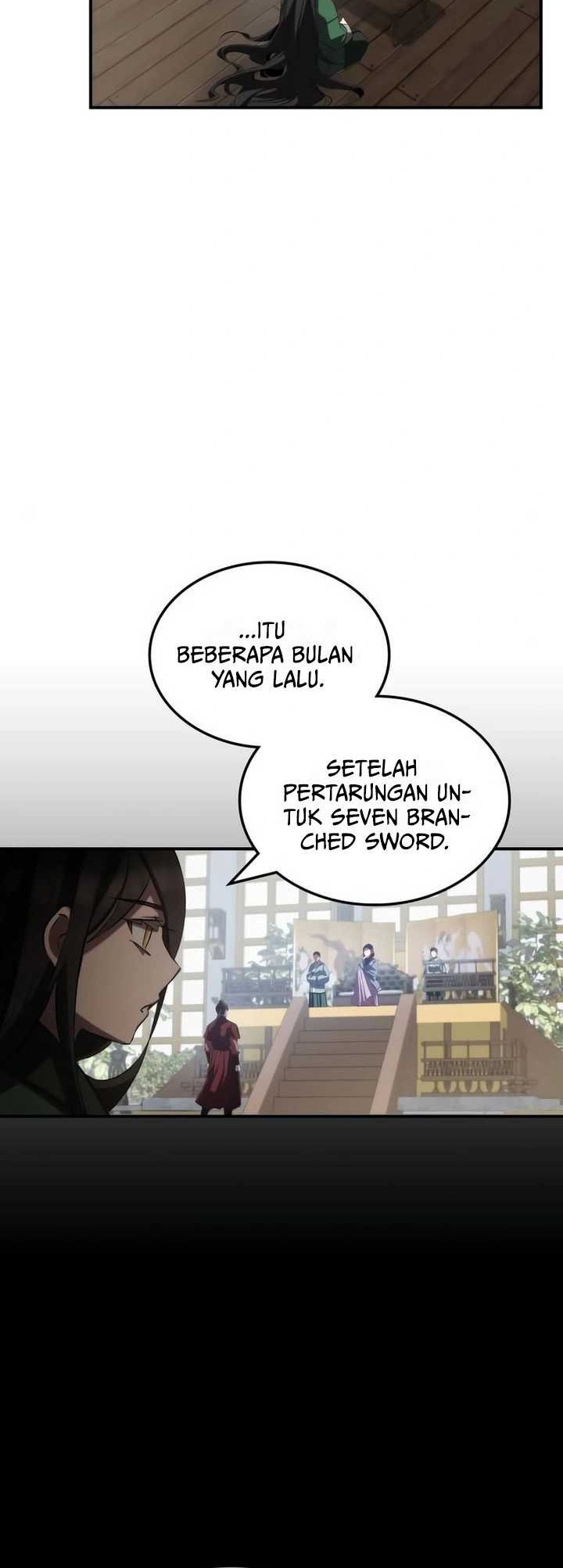 Drug Devourer Chapter 60 Gambar 59