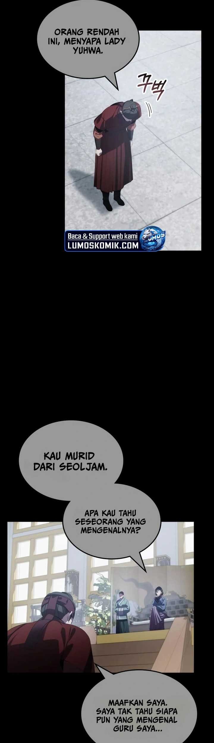 Drug Devourer Chapter 60 Gambar 60