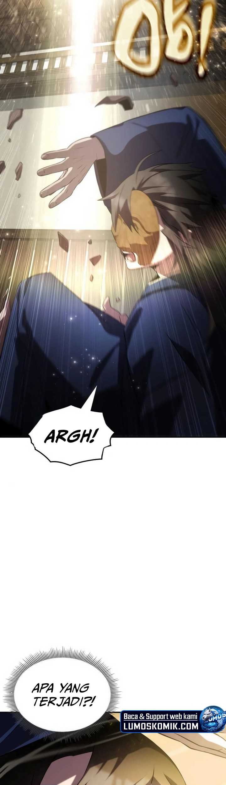 Drug Devourer Chapter 60 Gambar 8