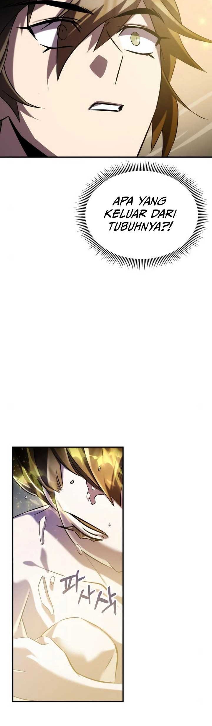 Drug Devourer Chapter 60 Gambar 9