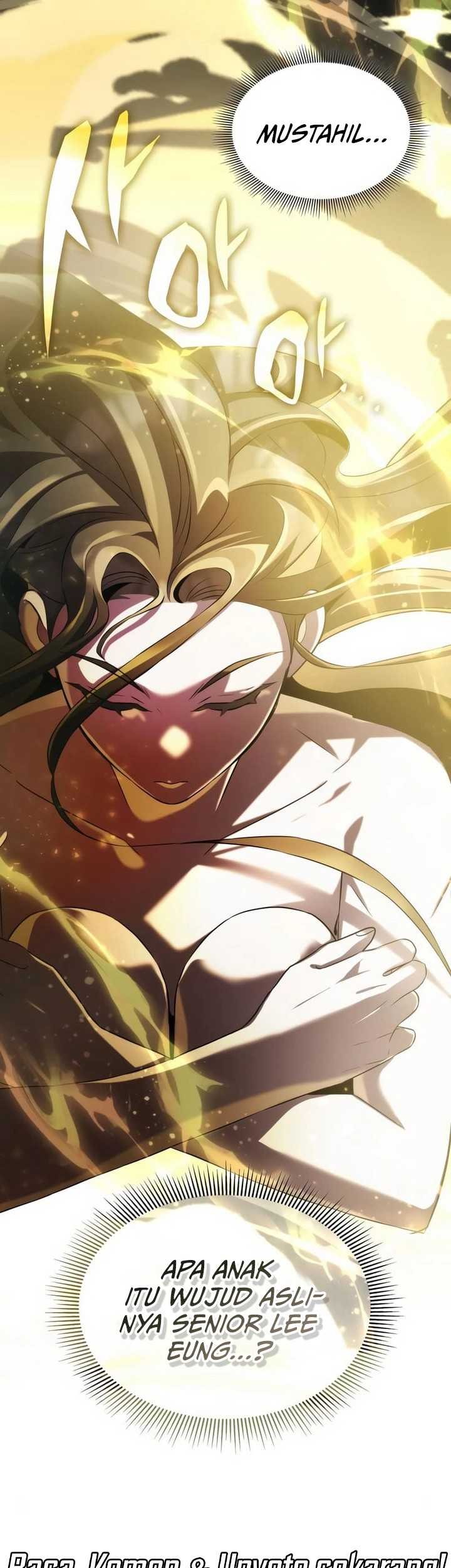 Drug Devourer Chapter 60 Gambar 12