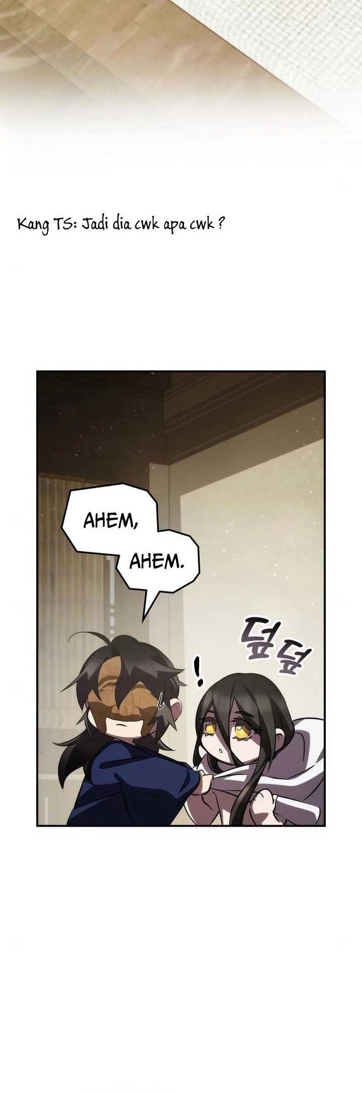 Drug Devourer Chapter 60 Gambar 15