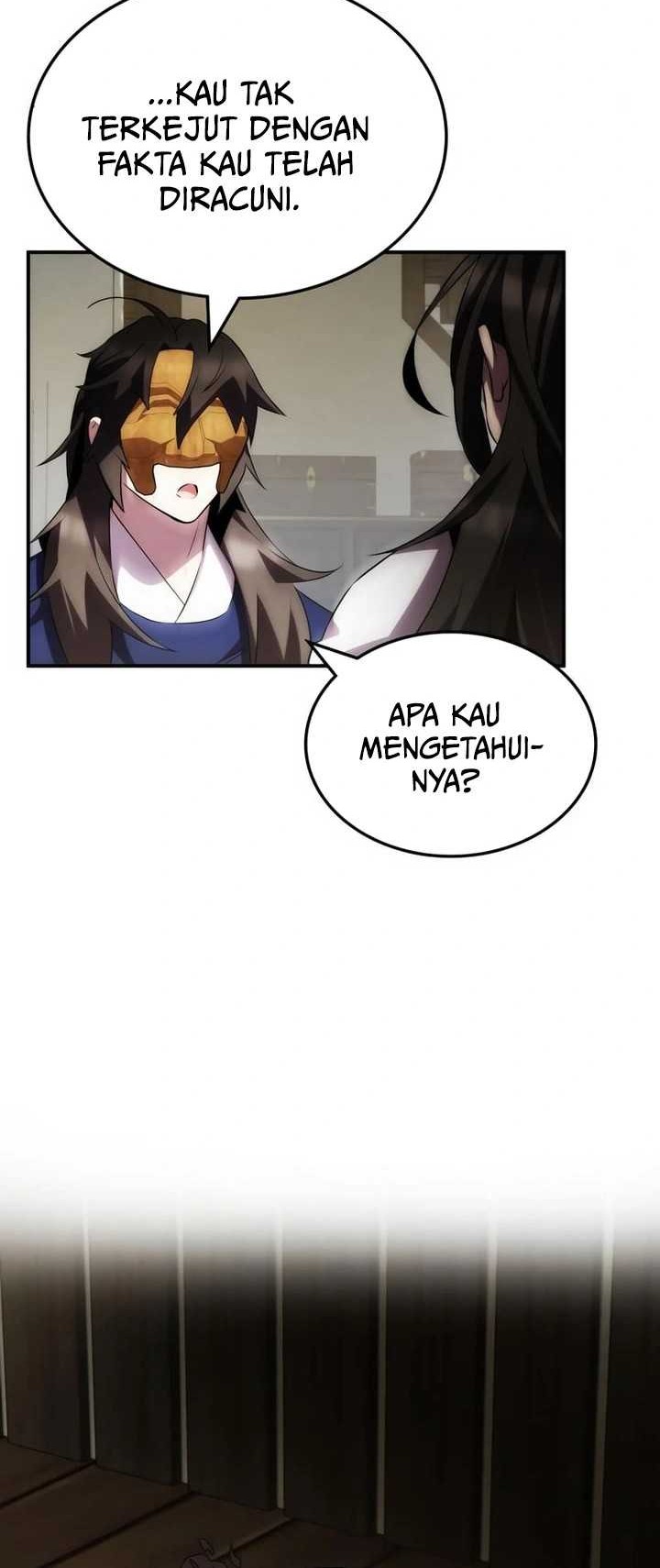 Drug Devourer Chapter 60 Gambar 17