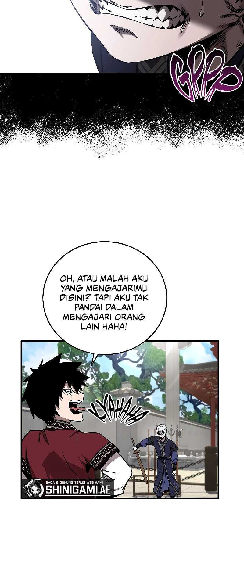 Childhood Friend Of The Zenith Chapter 22 Gambar 37
