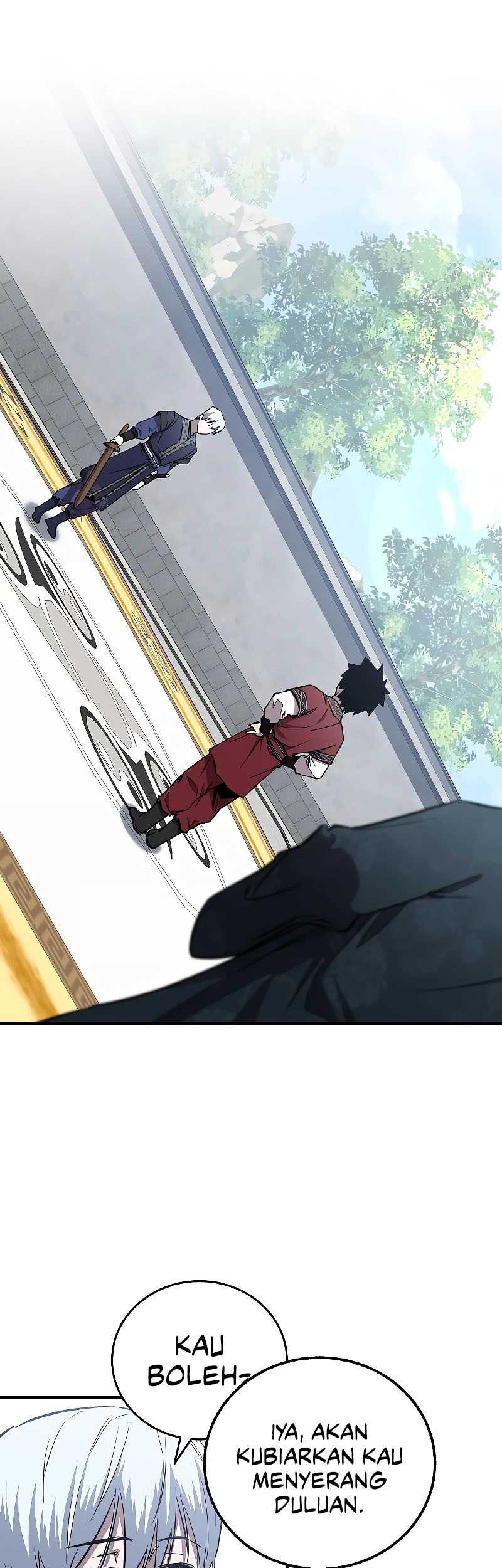 Baca Childhood Friend Of The Zenith Chapter 22 Gambar 2