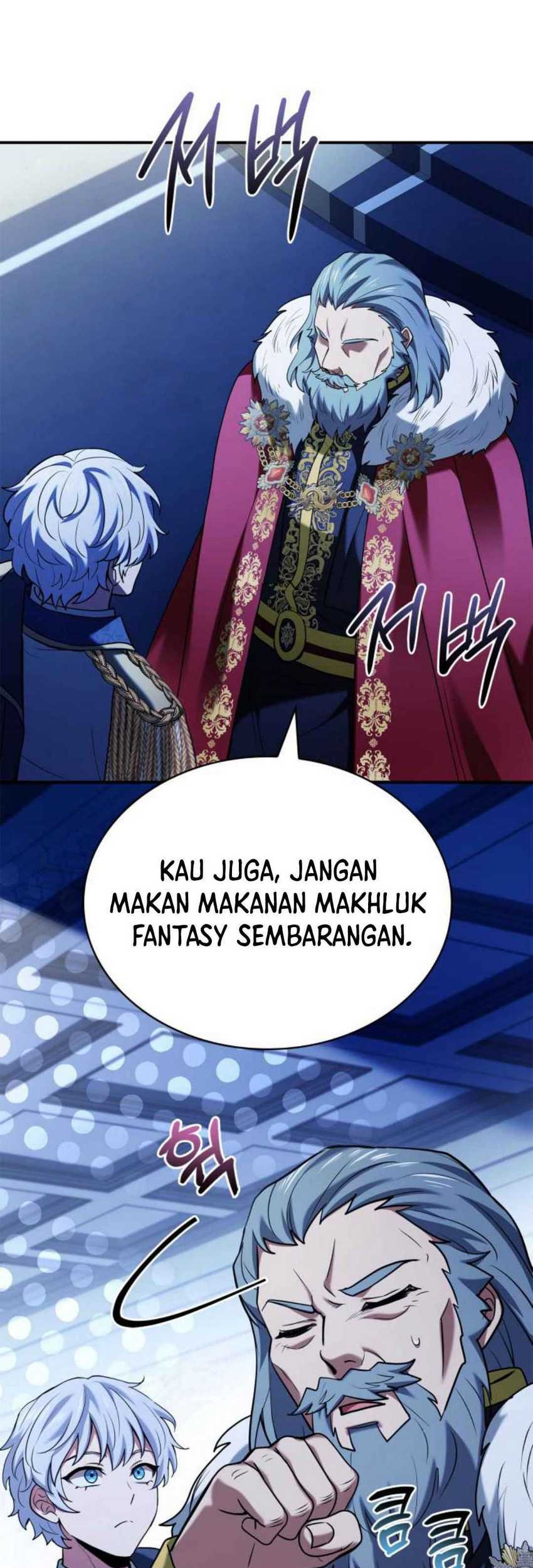 The Crown Prince That Sells Medicine Chapter 42 Gambar 46