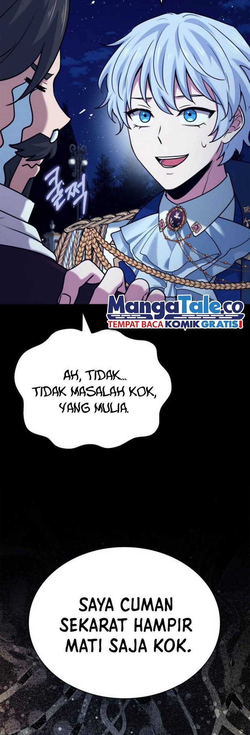 The Crown Prince That Sells Medicine Chapter 42 Gambar 65