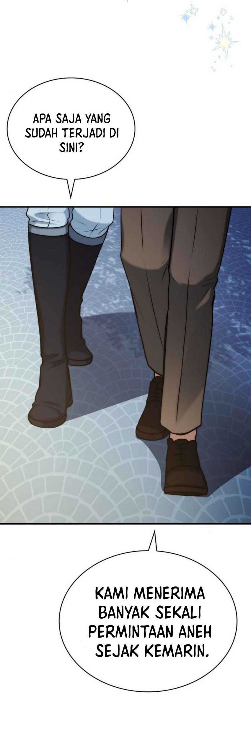 The Crown Prince That Sells Medicine Chapter 42 Gambar 73