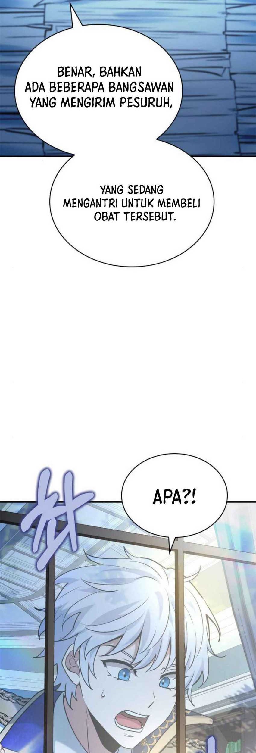 The Crown Prince That Sells Medicine Chapter 42 Gambar 76