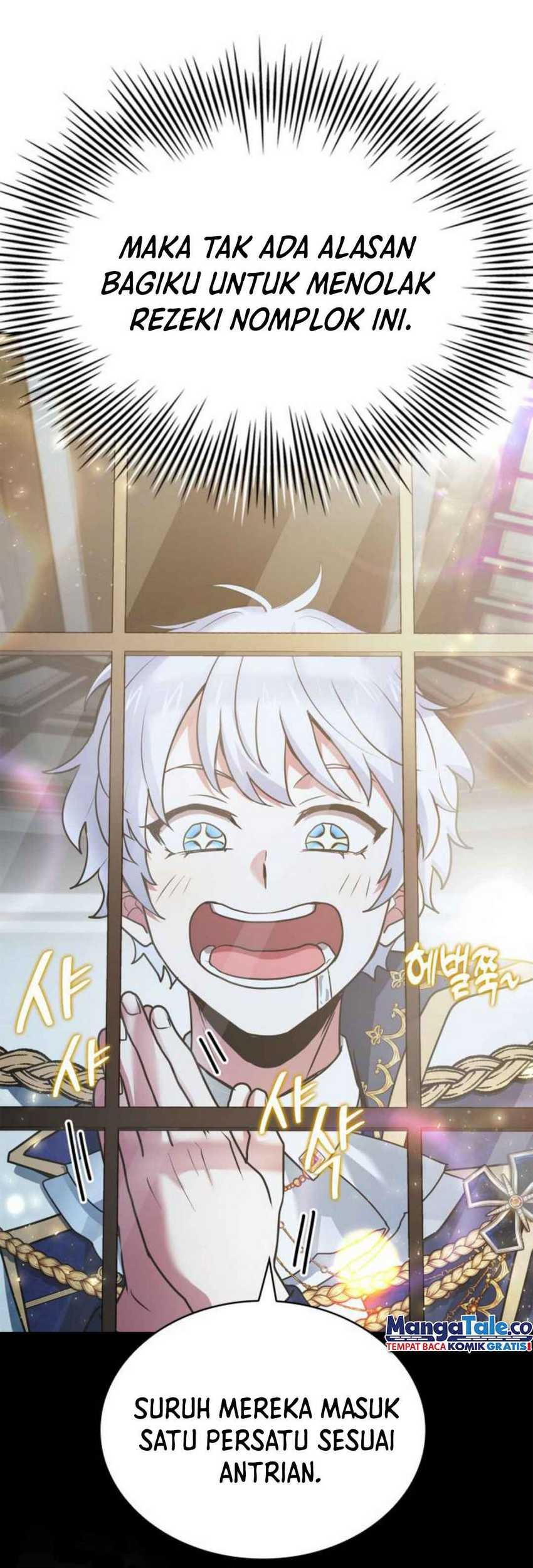 The Crown Prince That Sells Medicine Chapter 42 Gambar 79