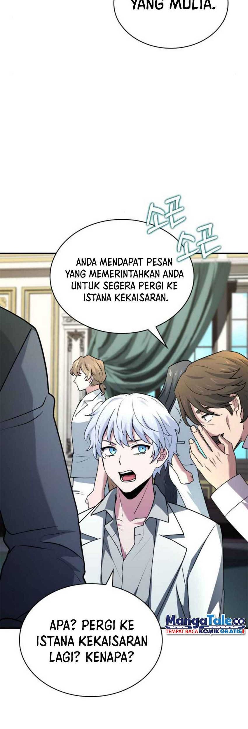 The Crown Prince That Sells Medicine Chapter 42 Gambar 85