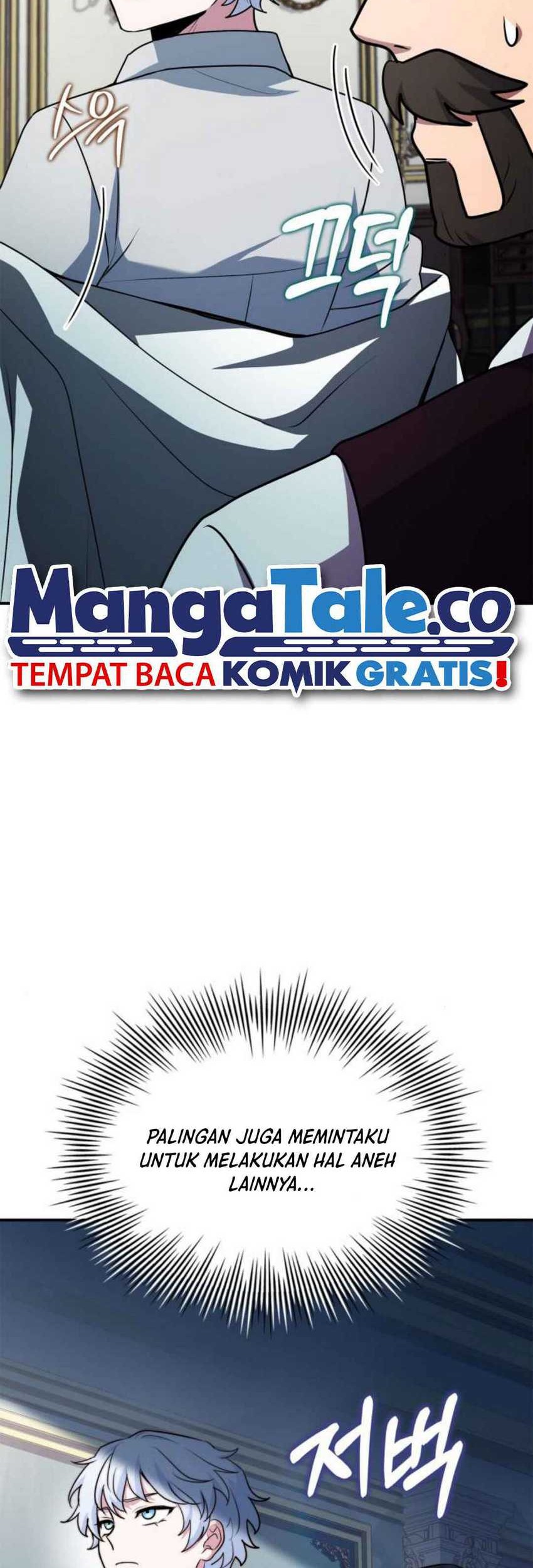 The Crown Prince That Sells Medicine Chapter 42 Gambar 87