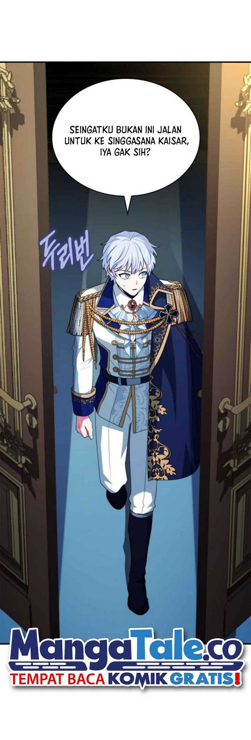 The Crown Prince That Sells Medicine Chapter 42 Gambar 90