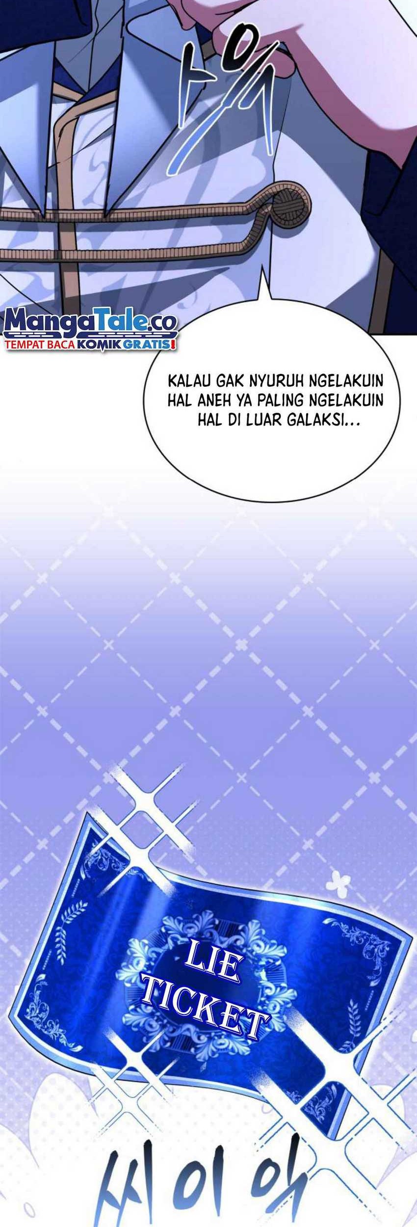 The Crown Prince That Sells Medicine Chapter 42 Gambar 5