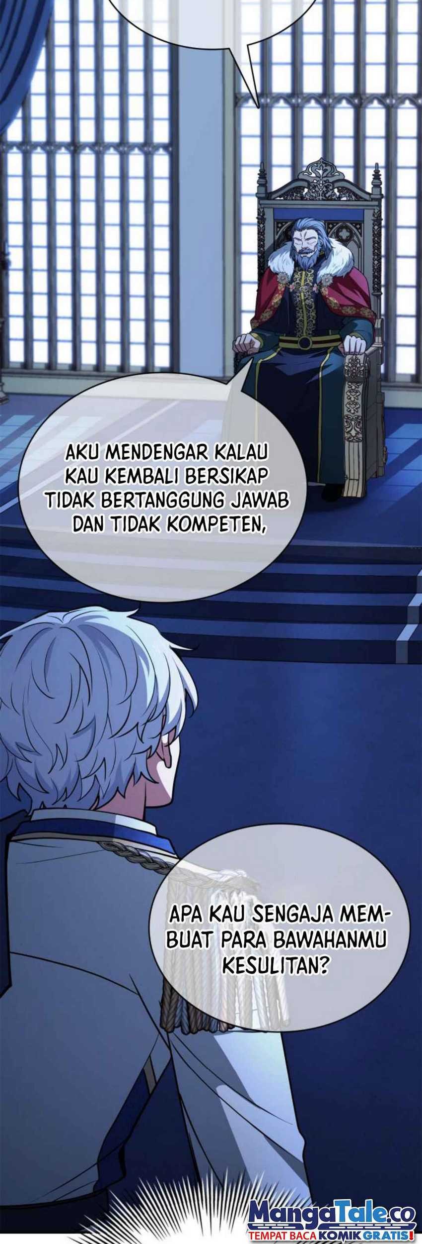 The Crown Prince That Sells Medicine Chapter 42 Gambar 11