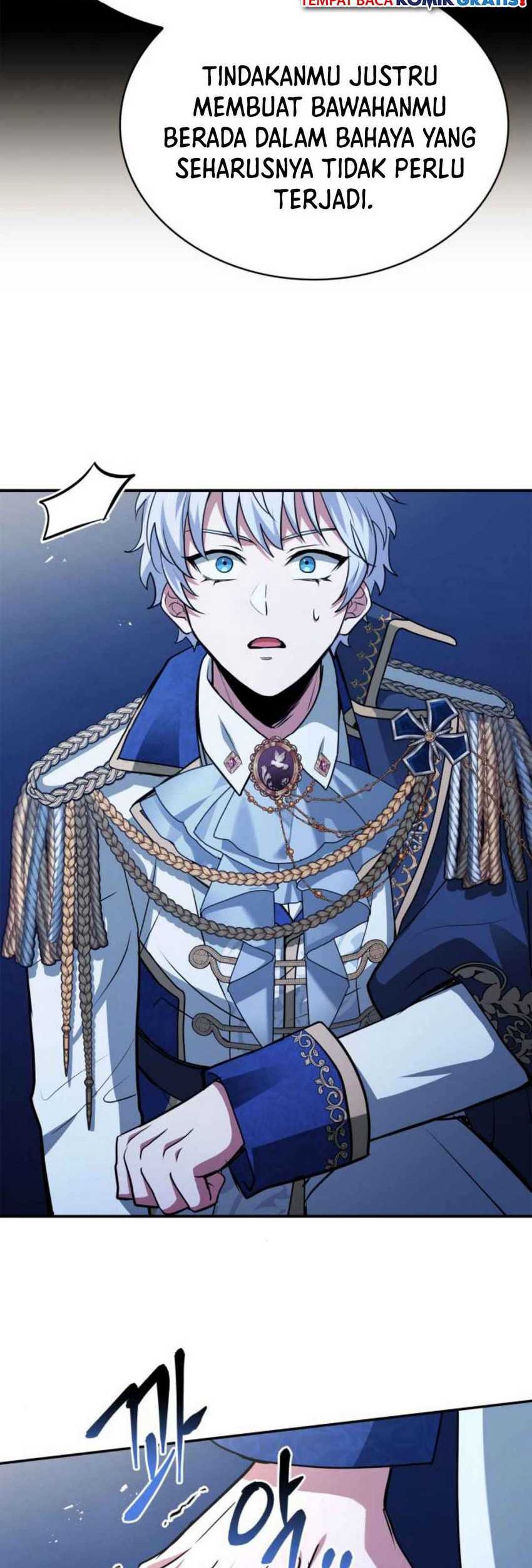 The Crown Prince That Sells Medicine Chapter 42 Gambar 16