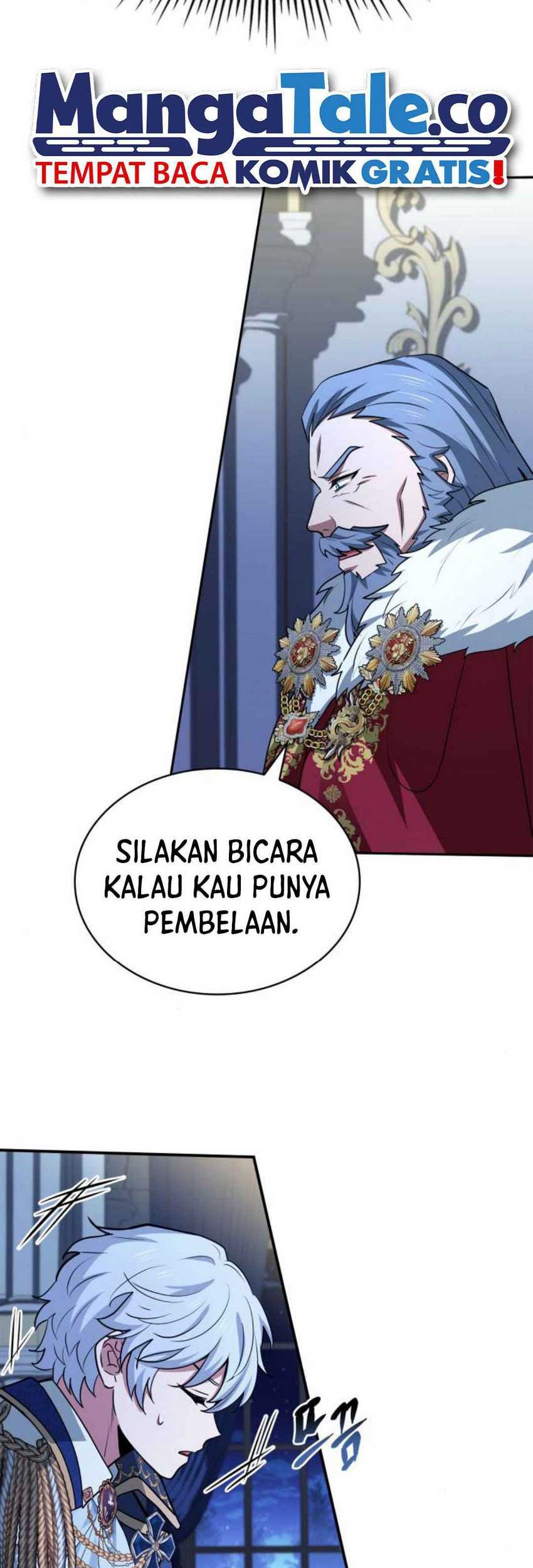 The Crown Prince That Sells Medicine Chapter 42 Gambar 20