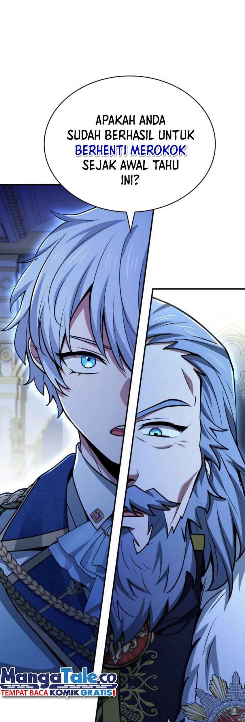 The Crown Prince That Sells Medicine Chapter 42 Gambar 31