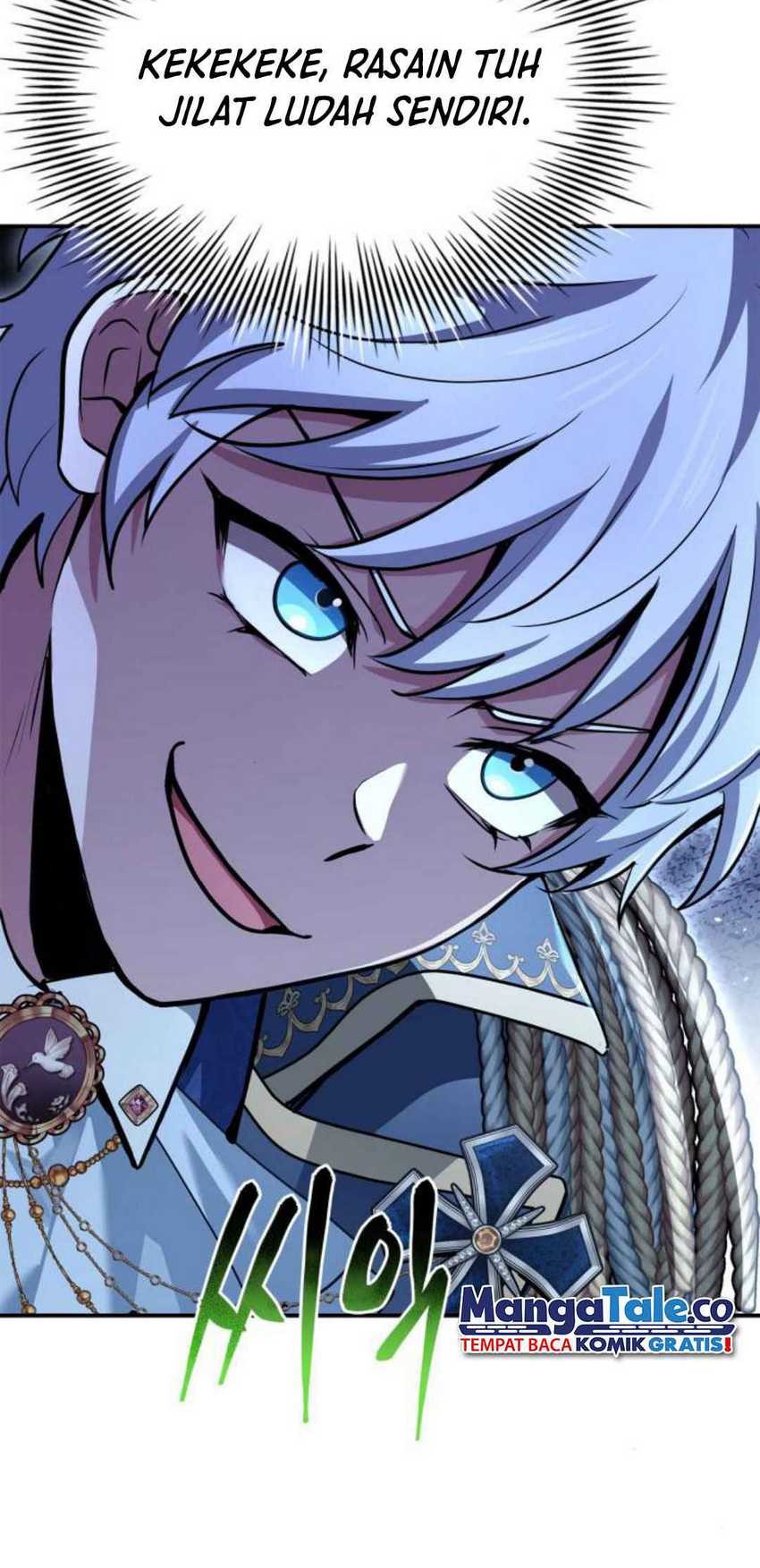 The Crown Prince That Sells Medicine Chapter 42 Gambar 35