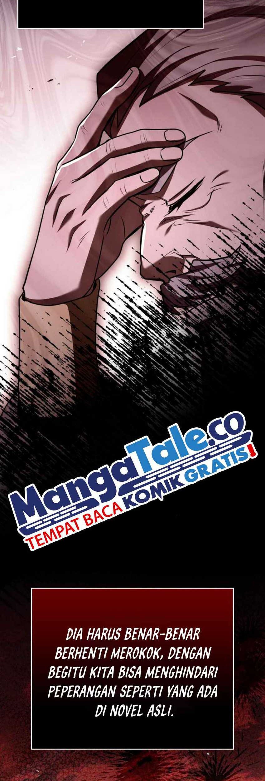 The Crown Prince That Sells Medicine Chapter 42 Gambar 39