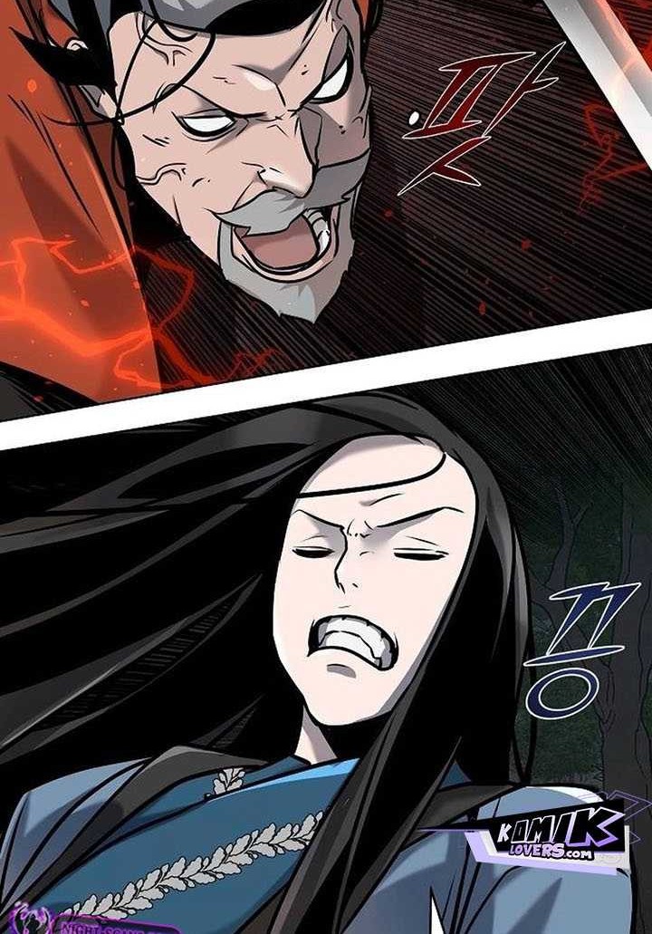 The Mysterious World’s Greatest Martial Artist Little Prince Chapter 21 Gambar 19