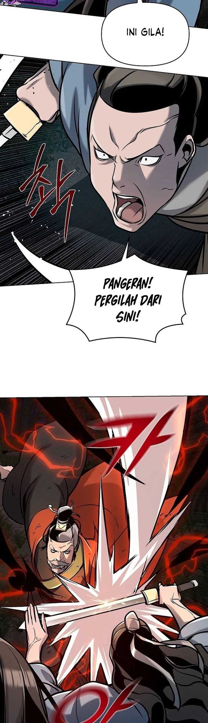 The Mysterious World’s Greatest Martial Artist Little Prince Chapter 21 Gambar 20