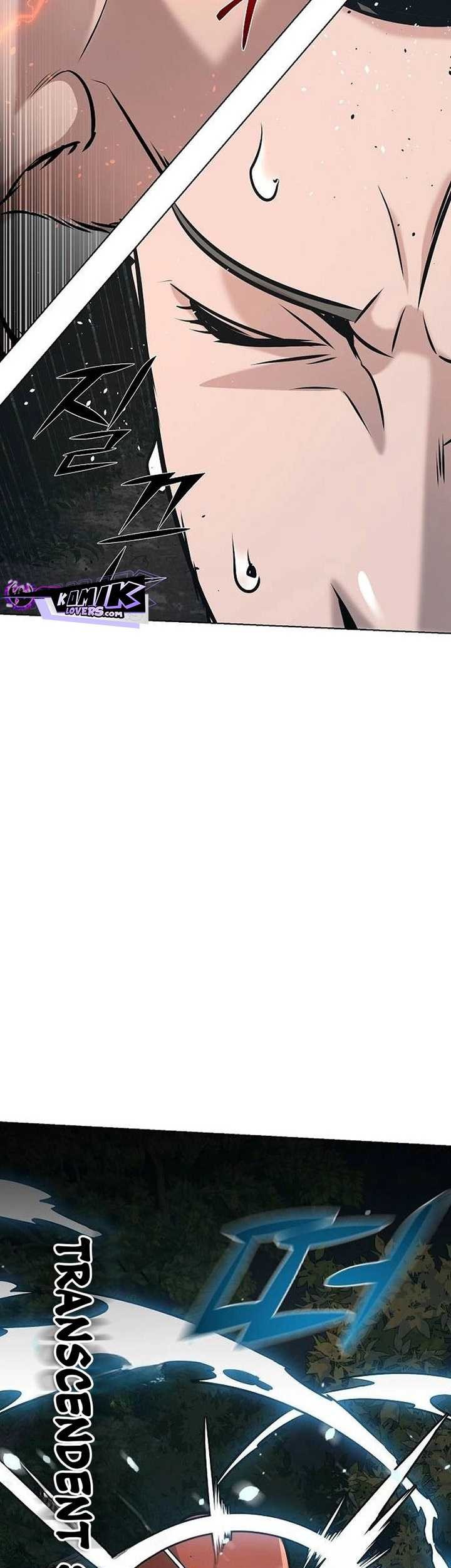 The Mysterious World’s Greatest Martial Artist Little Prince Chapter 21 Gambar 24