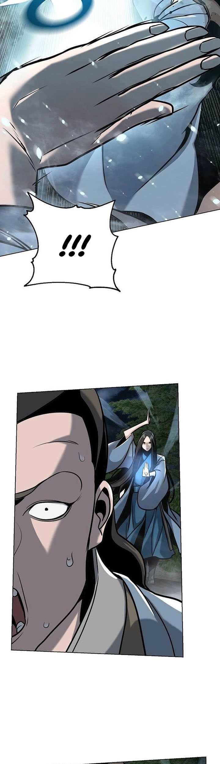 The Mysterious World’s Greatest Martial Artist Little Prince Chapter 21 Gambar 26