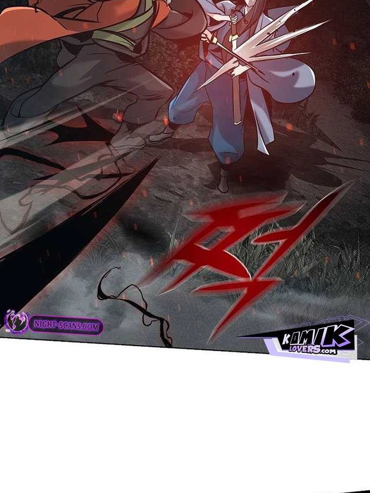 The Mysterious World’s Greatest Martial Artist Little Prince Chapter 21 Gambar 31