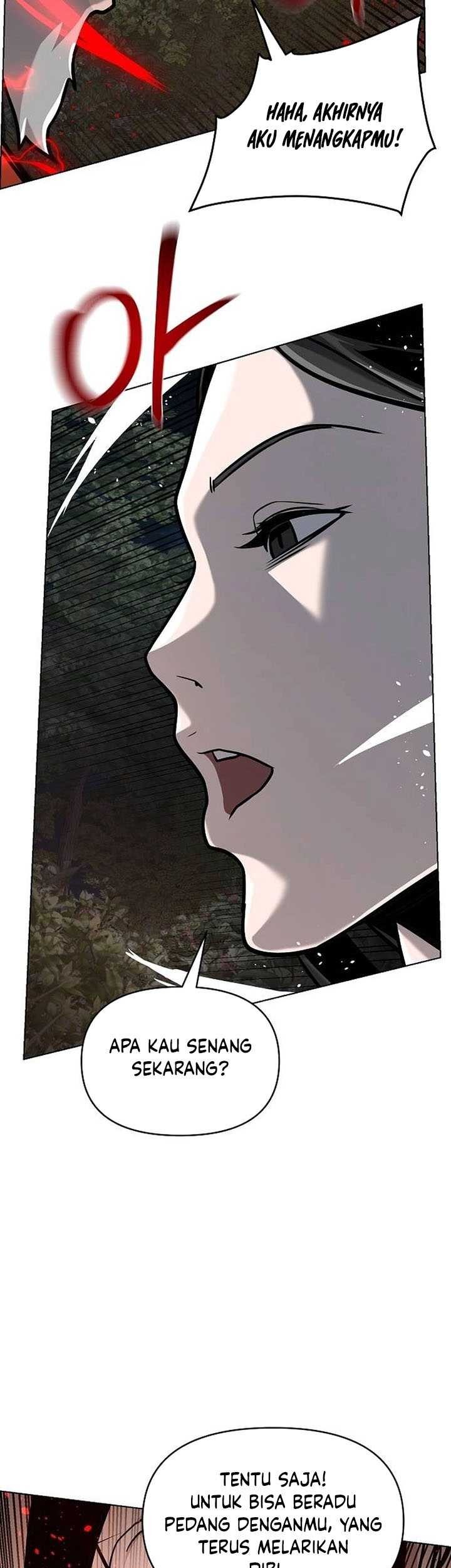 The Mysterious World’s Greatest Martial Artist Little Prince Chapter 21 Gambar 34