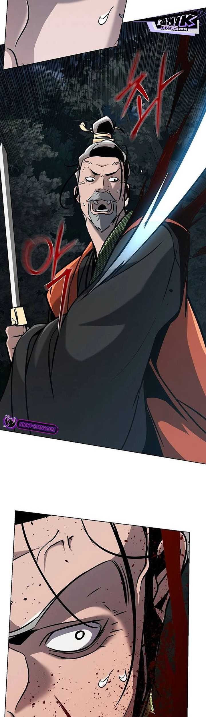 The Mysterious World’s Greatest Martial Artist Little Prince Chapter 21 Gambar 40