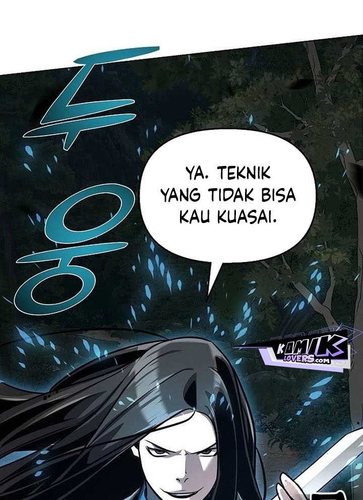 The Mysterious World’s Greatest Martial Artist Little Prince Chapter 21 Gambar 43