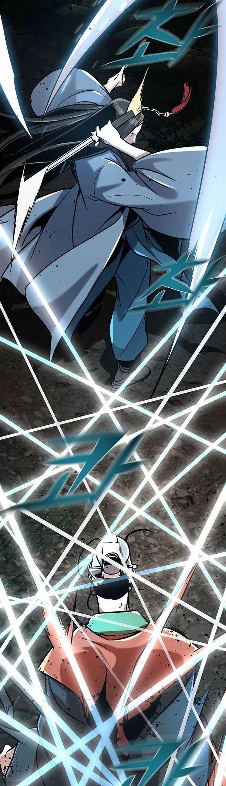 The Mysterious World’s Greatest Martial Artist Little Prince Chapter 21 Gambar 46