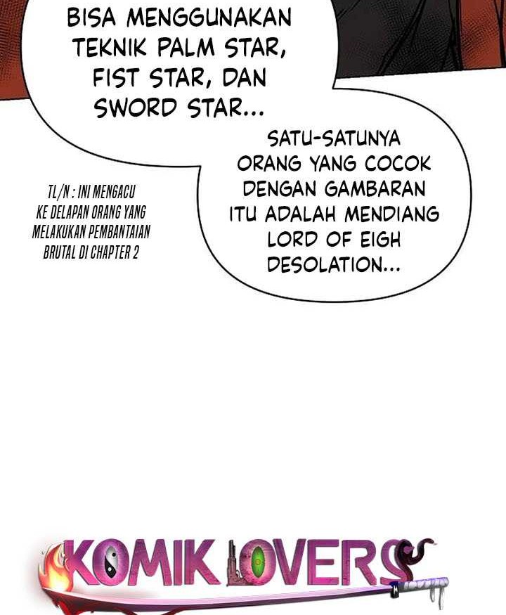 The Mysterious World’s Greatest Martial Artist Little Prince Chapter 21 Gambar 55