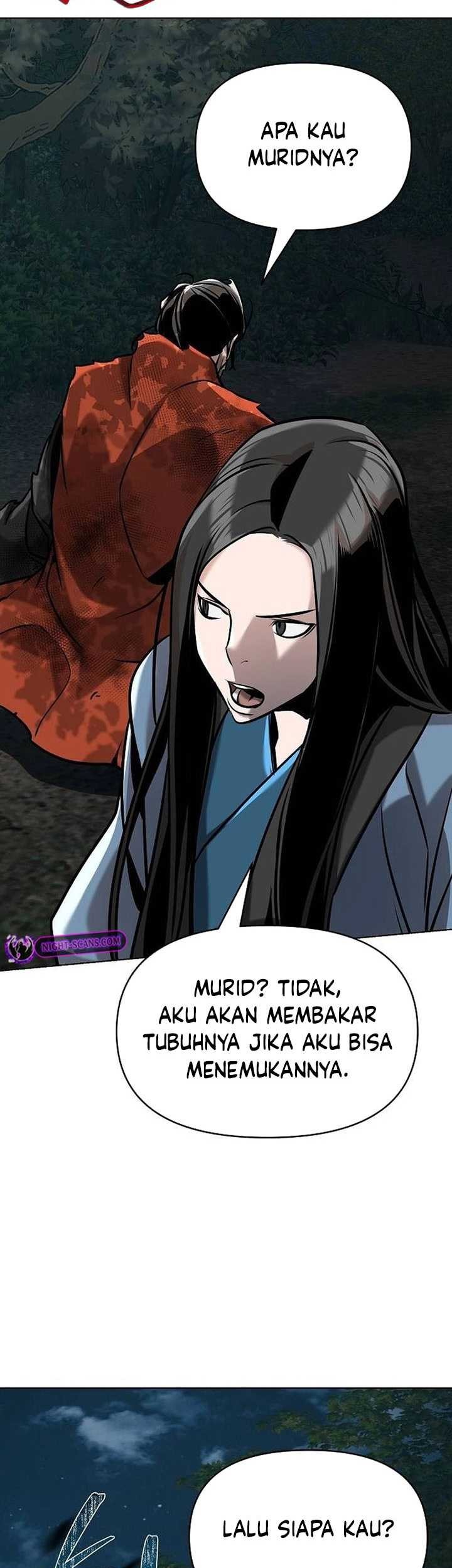 The Mysterious World’s Greatest Martial Artist Little Prince Chapter 21 Gambar 56