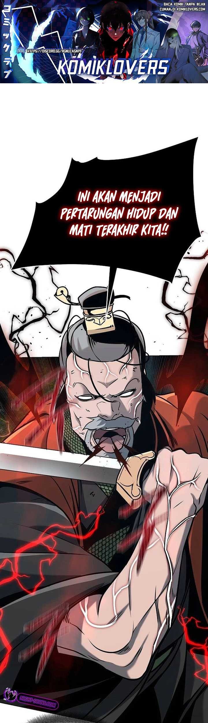 Baca  The Mysterious World’s Greatest Martial Artist Little Prince Chapter 21 Gambar 2