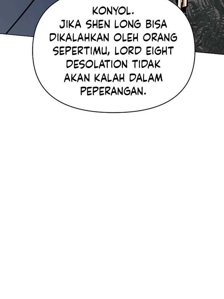 The Mysterious World’s Greatest Martial Artist Little Prince Chapter 21 Gambar 63