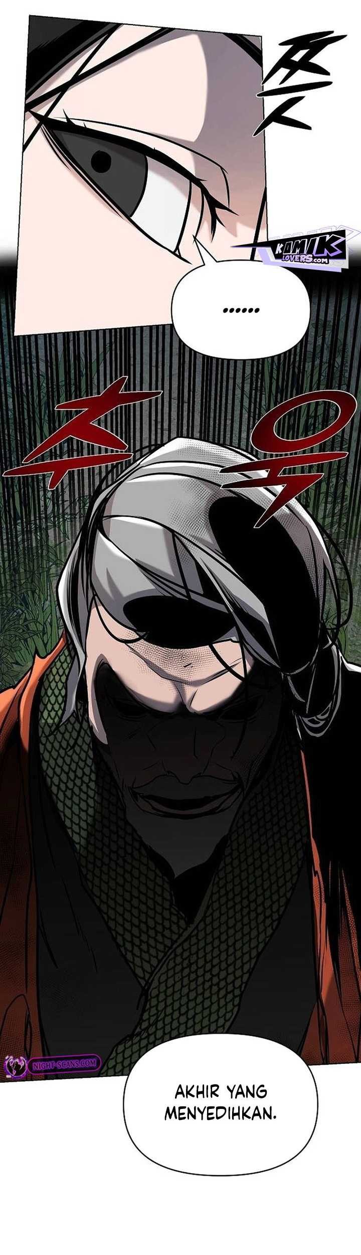 The Mysterious World’s Greatest Martial Artist Little Prince Chapter 21 Gambar 64