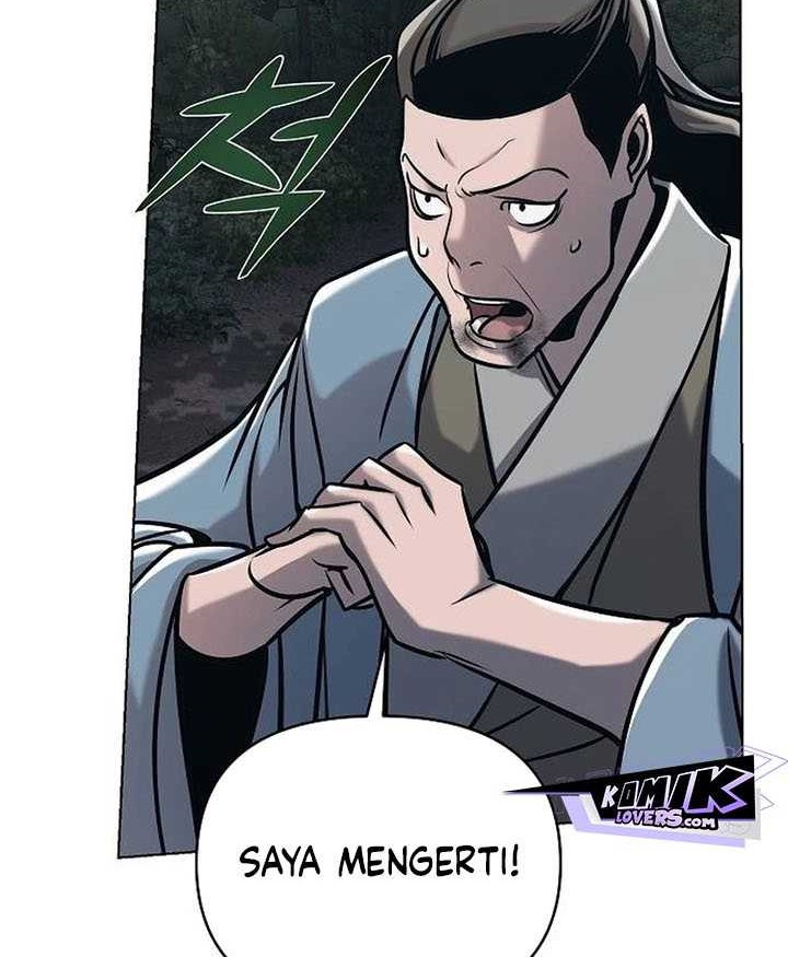 The Mysterious World’s Greatest Martial Artist Little Prince Chapter 21 Gambar 71