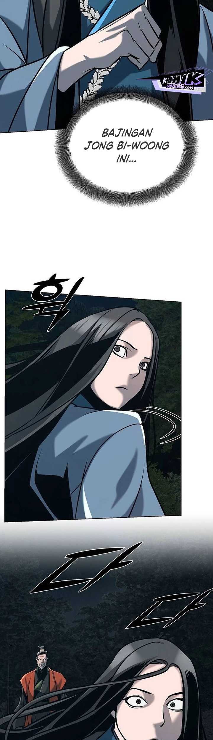 The Mysterious World’s Greatest Martial Artist Little Prince Chapter 21 Gambar 4