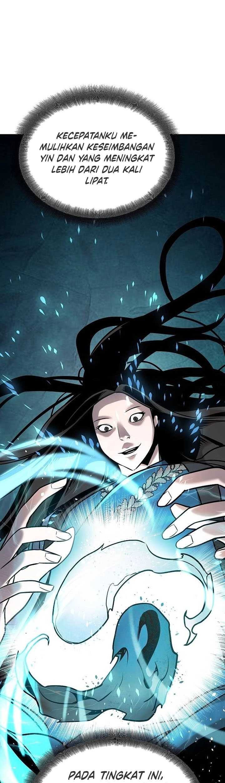 The Mysterious World’s Greatest Martial Artist Little Prince Chapter 21 Gambar 78