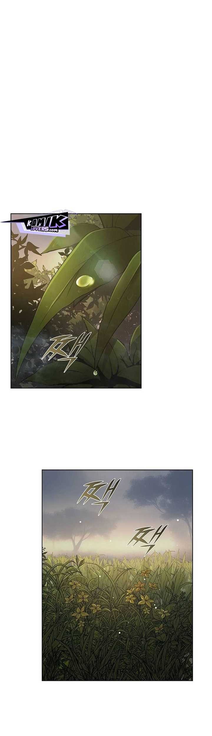 The Mysterious World’s Greatest Martial Artist Little Prince Chapter 21 Gambar 80