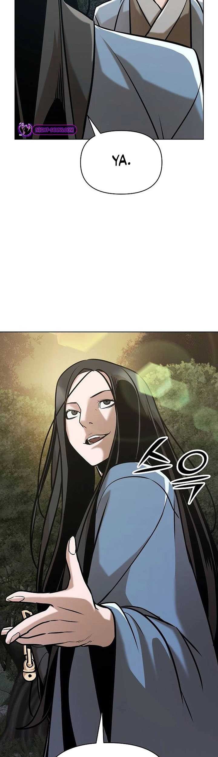 The Mysterious World’s Greatest Martial Artist Little Prince Chapter 21 Gambar 82