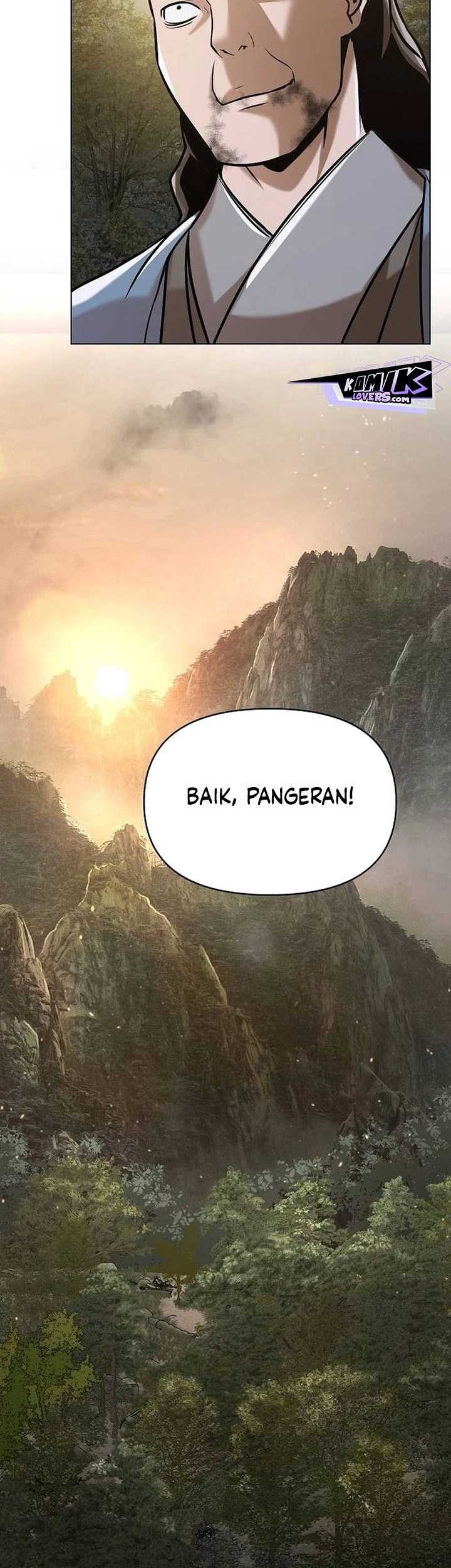 The Mysterious World’s Greatest Martial Artist Little Prince Chapter 21 Gambar 84