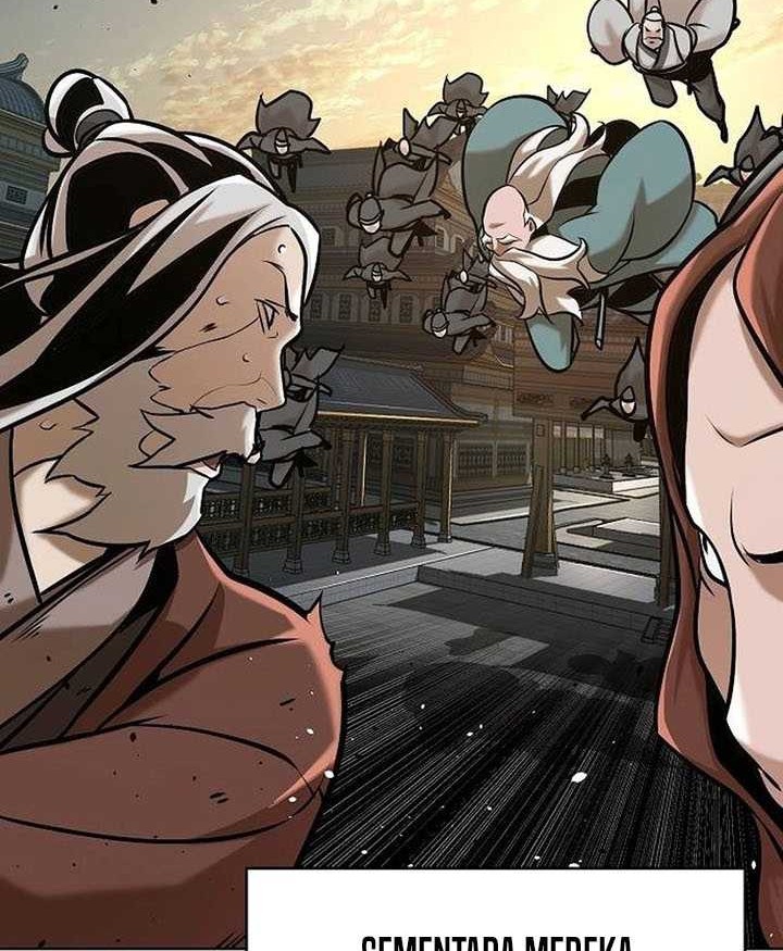 The Mysterious World’s Greatest Martial Artist Little Prince Chapter 21 Gambar 87