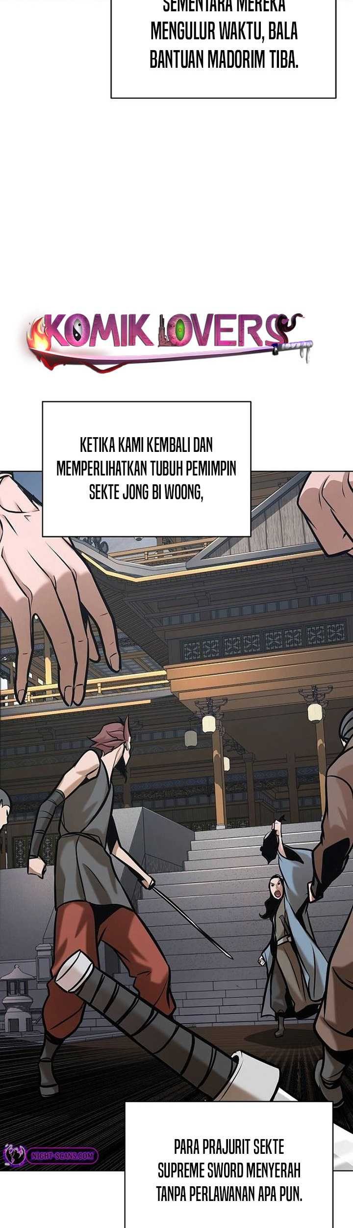 The Mysterious World’s Greatest Martial Artist Little Prince Chapter 21 Gambar 88