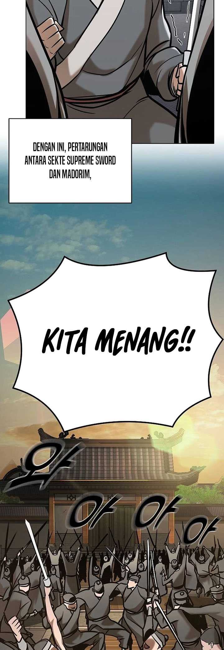 The Mysterious World’s Greatest Martial Artist Little Prince Chapter 21 Gambar 90